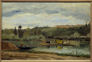Varenne Saint Hilaire