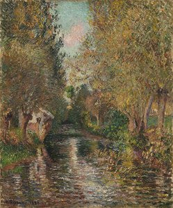  by Camille Pissarro
