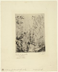 Patika by Camille Pissarro
