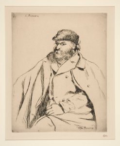 Paul Cezanne (Cezanne