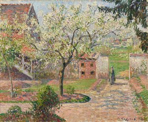 Blossom, Éragny