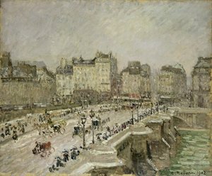  by Camille Pissarro