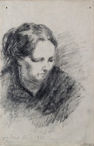Madam Pissarro