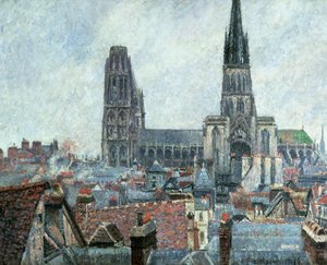 Eski Rouen