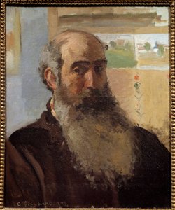 Camille Pissarro