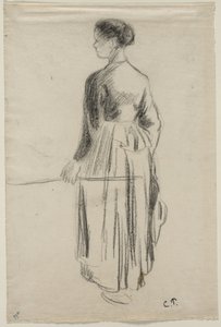 by Camille Pissarro
