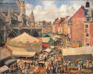 Dieppe