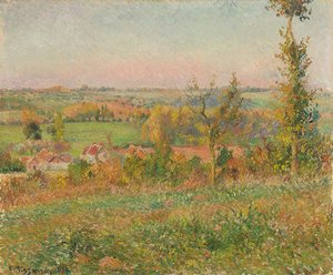 Country Lane