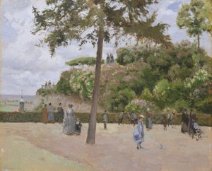 Pontoise