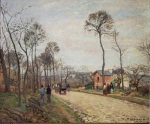 Louveciennes