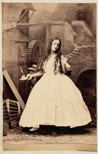  by Camille Silvy