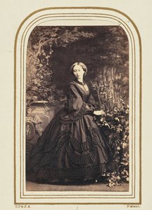  by Camille Silvy