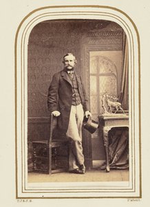 by Camille Silvy