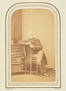  by Camille Silvy