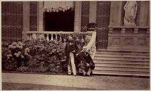  by Camille Silvy