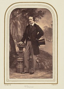  by Camille Silvy