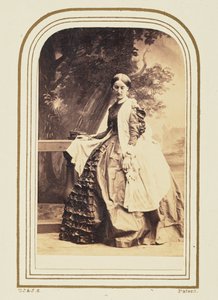  by Camille Silvy