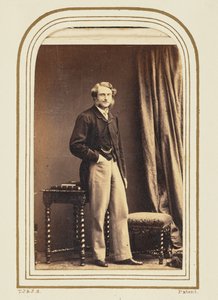  by Camille Silvy