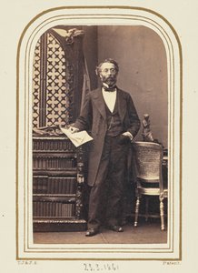  by Camille Silvy
