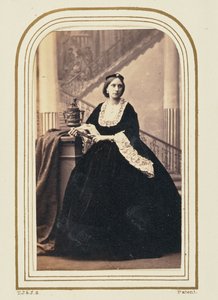  by Camille Silvy