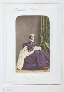 Prenses Alice, 1860-69.