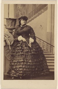  by Camille Silvy