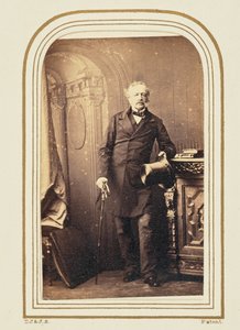  by Camille Silvy