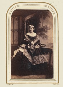  by Camille Silvy