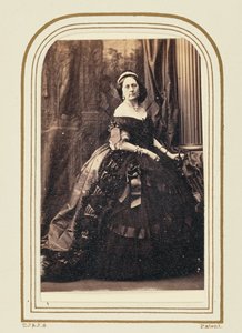  by Camille Silvy