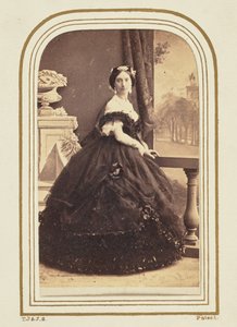  by Camille Silvy