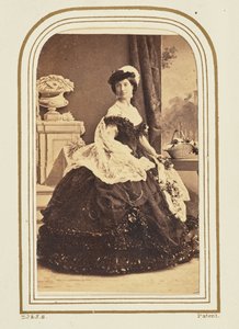  by Camille Silvy