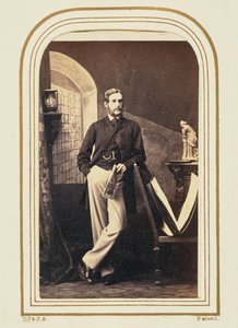  by Camille Silvy