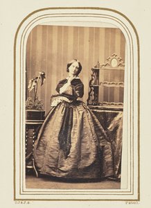  by Camille Silvy