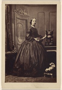  by Camille Silvy