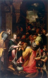 Camillo Procaccini