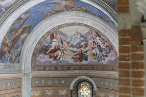  by Camillo Procaccini