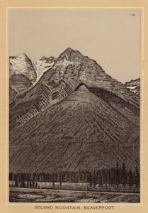  by Canadian School