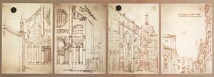  by Canaletto