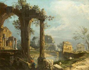  by Canaletto