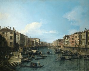  by Canaletto
