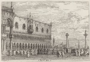  by Canaletto