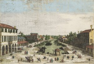  by Canaletto
