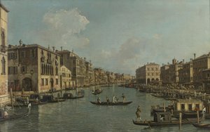  by Canaletto