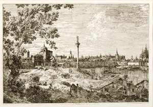  by Canaletto
