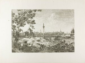  by Canaletto
