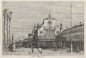 S. Giacomo di Rialto