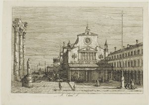 S. Giacomo di Rialto