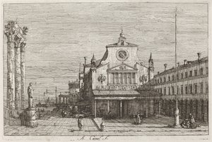 S. Giacomo di Rialto