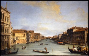  by Canaletto