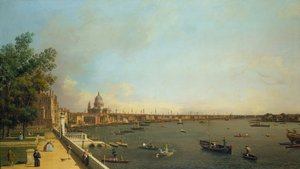  by Canaletto